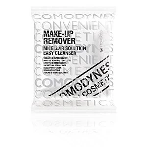 Image of MAKE-UP REMOVER micellar solution easy cleanser
