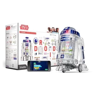 Image of Star Wars R2-D2 Droid Inventor Kit