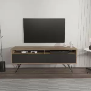 Image of Flay TV Stand TV Unit