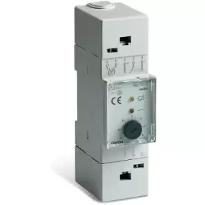 Image of Thermostat for control panel cm 12,8x6x3,5 1TMTE075 - grigio - Perry