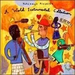 Image of world instrumental collection