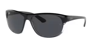 Image of Ray-Ban Sunglasses RB4351 603987