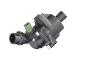 Image of GATES Engine thermostat VW,AUDI TH444100G1 06B121111D,06B121111G,06B121111H 06B121111K,06B121114D,06B121111K