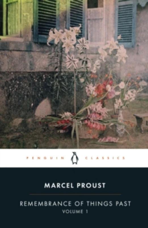 Image of Remembrance of Things Past. Paperback. By Marcel Proust Books