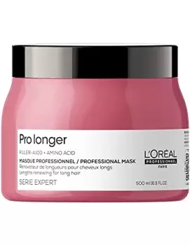 Image of LOreal - Professionnel Serie Expert Pro Longer Mask (500ml)