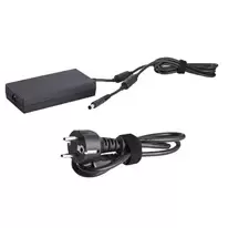 Image of DELL 180W AC power adapter/inverter Indoor Black