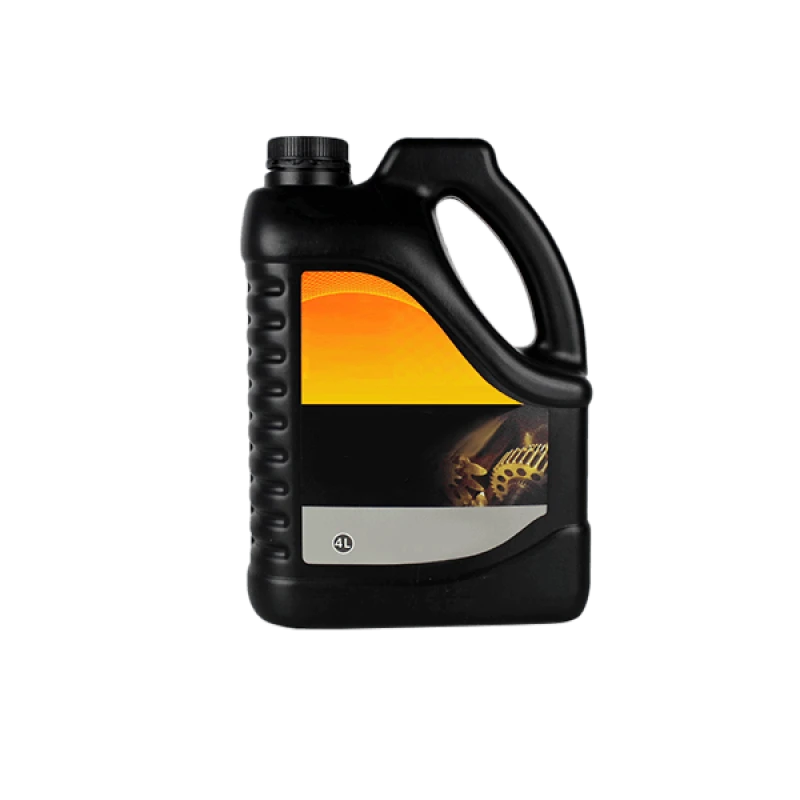 Image of EUROL E110630-1L Axle Gear Oil 1l, 85W-90, API GL-5 Axle Gear Oil (3226)