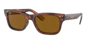 Image of Ray-Ban Sunglasses RB2283 Mr Burbank 954/33