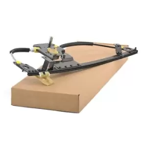 Image of RIDEX Window regulator RENAULT 1561W0162 8200335242,8200748377