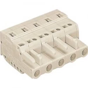 Image of Socket enclosure cable 721 Total number of pins 2 WAGO 721 202026 000 Contact spacing 7.50 mm