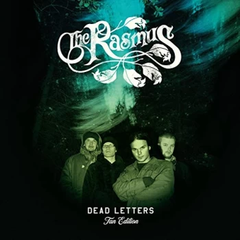 Image of Rasmus,The - Dead Letters Fan Edition CD