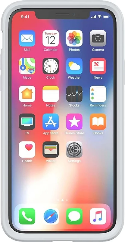 Image of Tech 21 Studio Colour Steam Grey Apple Airpods Case 8T218041