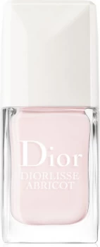 Image of DIOR Diorlisse Abricot Ridge Filler For Nails 10ml 500 - Pink Petal