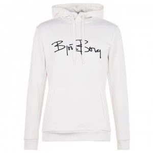 Image of Bjorn Borg Bjorn Signature Logo Hoodie - 00081