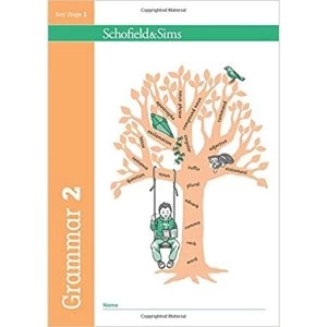 Image of Grammar 2 : 2