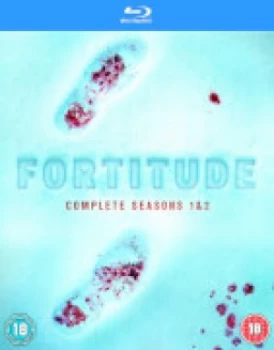 Image of Fortitude - Season 1-2