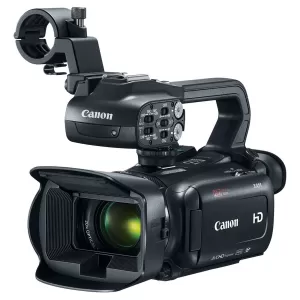 Image of Canon XA65 Professional Camcorder