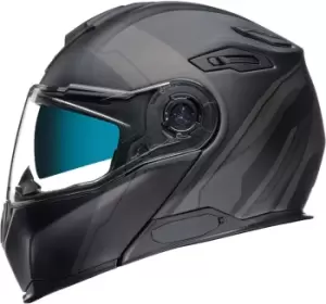 Image of Nexx X.Vilitur Meridian Helmet, black-grey Size M black-grey, Size M