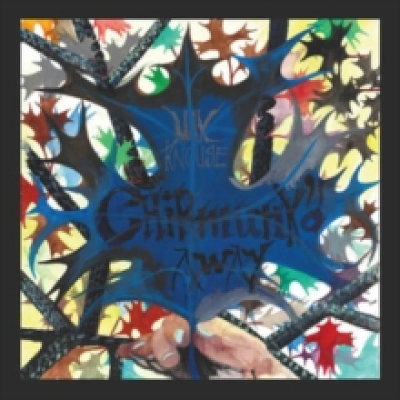 Image of Chipmunk'd Away Vinyl