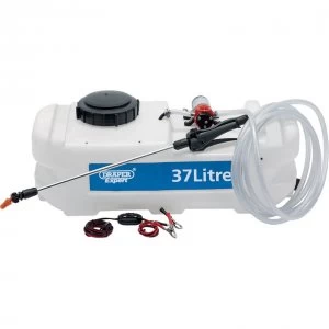 Image of Draper Expert ATV Spot/Broadcast Sprayer 37l