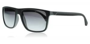 Image of Emporio Armani EA4033 Sunglasses