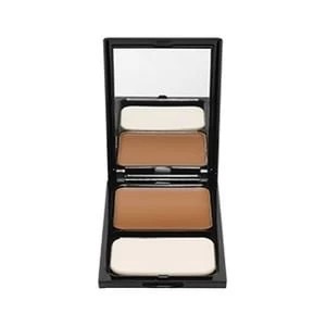 Image of Sacha Cosmetics Cream Foundation Perfect Honey Brown