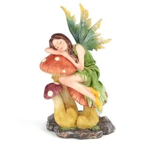 Image of Woodland Spirit Fairy - Earth Dreams