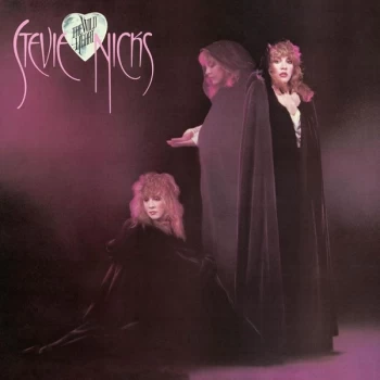 Image of Stevie Nicks - The Wild Heart Vinyl