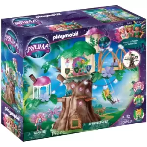 Image of Playmobil Community Tree (70799)
