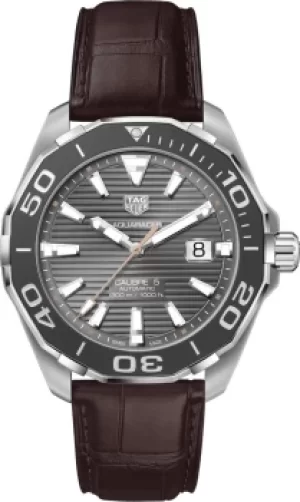 Image of TAG Heuer Watch Aquaracer Automatic