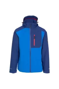 Image of Lutz Softshell Waterproof Jacket