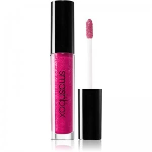 Image of Smashbox Gloss Angeles Lip Gloss Shade - Sheen Writer 4ml