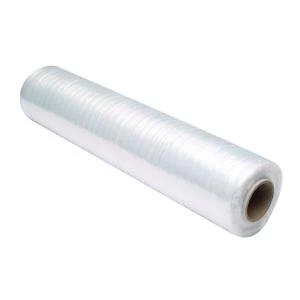 Image of Reinforced Stretch Film 500mmx300m 17 Micron Pack of 6
