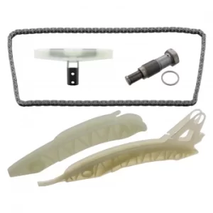Image of Timing Chain Kit 49554 by Febi Bilstein