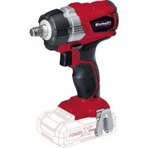 Image of Einhell Power X-Change TE-CW 18 Li Brushless-Solo Cordless impact driver w/o battery