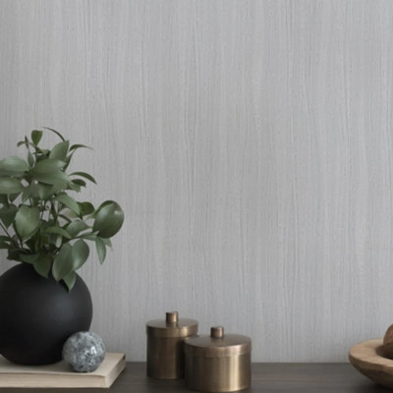 Image of Boutique Boutique Flow Texture Grey Wallpaper Size: 10000mm_x_520mm Grey 10000mm_x_520mm Unisex 5011583703351