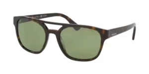 Image of Prada Sunglasses PR 23VS Polarized 2AU7Y1