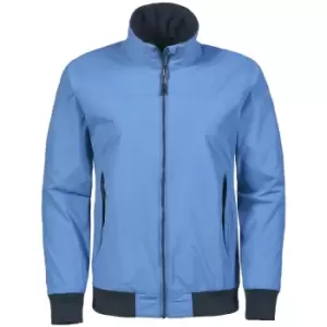 Image of Musto Womens Snug Blouson Jacket 2.0 Daylight Blue 8