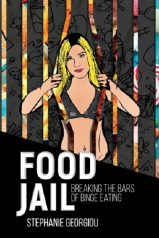 Image of Food Jail. Paperback. By Stephanie Georgiou Books