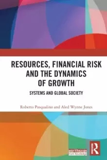 Image of Resources, Financial Risk and the Dynamics of Growth : Systems and Global Society