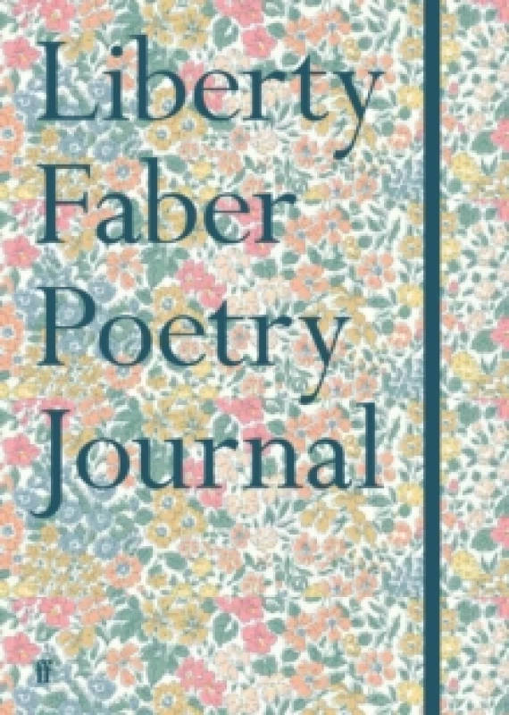 Image of Liberty Faber Poetry Journal. Hardback. By Various Poets Books