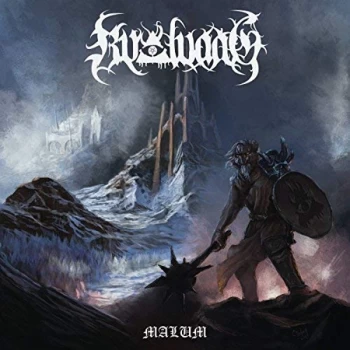 Image of Kvalvaag - Malum Vinyl