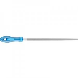 Image of PFERD 11214306 Workshop file around 300 mm cut 1 incl. file handle 300 mm