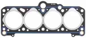 Image of Cylinder Head Gasket 891.364 by Elring