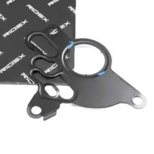 Image of RIDEX Gaskets VW,AUDI,SKODA 143G0004 03G145215,03G145215A,MN980199 Gasket, fuel pump 03G145215,03G145215A,03G145215,03G145215A,03G145215,03G145215A