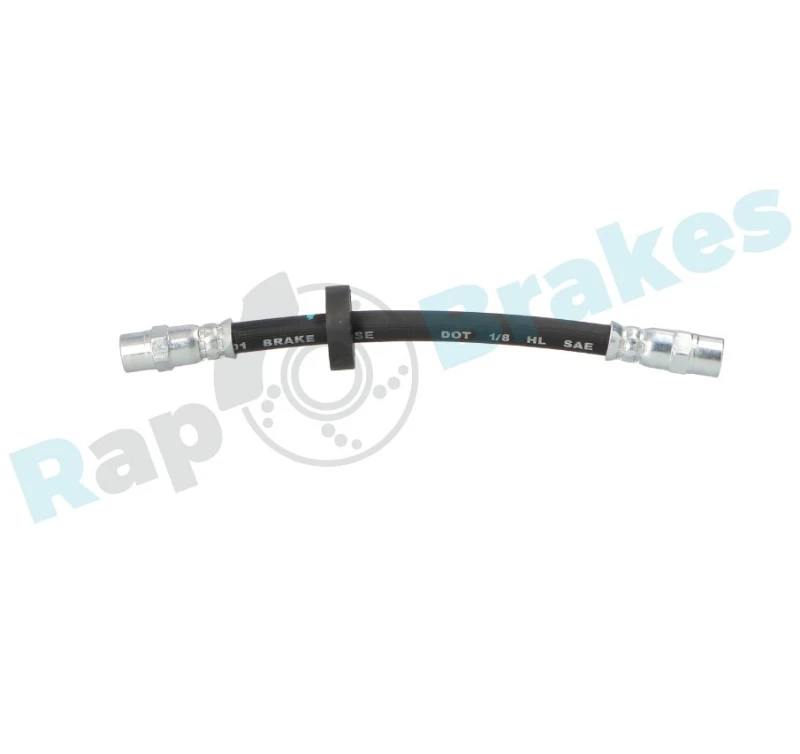 Image of RAP BRAKES R-H0770 Brake Hose Brake Hose (83)
