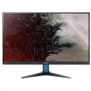 Image of Acer 27" Nitro VG272UV Quad HD LCD Gaming Monitor
