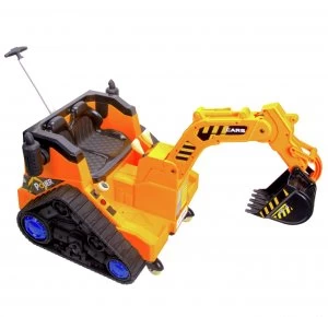 Image of Electric Digger with 360 Spin 12 Volt
