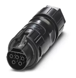 Image of Phoenix Contact Cat5 Cable