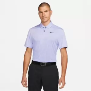 Image of Nike Dri-FIT ADV Vapor Mens Engineered Golf Polo - Purple